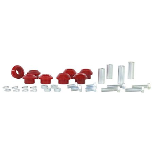 CONTROL ARM BUSH KIT 46332 46332A