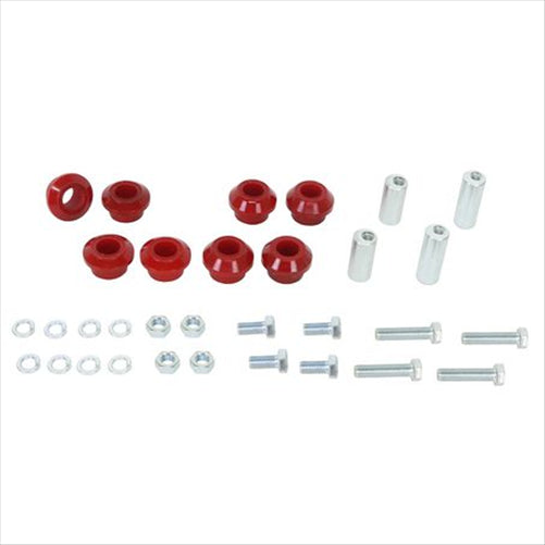 Nolathane CONTROL ARM BUSH KIT 46332