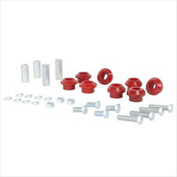 Nolathane CONTROL ARM BUSH KIT 46332