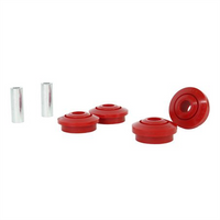 Nolathane REAR LOWER FRONT TRAILING ARM BUSHING KIT 46333