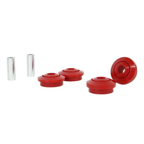 Nolathane REAR LOWER FRONT TRAILING ARM BUSHING KIT 46333