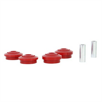 Nolathane REAR LOWER FRONT TRAILING ARM BUSHING KIT 46333
