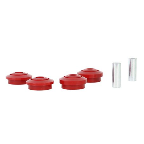 REAR LOWER FRONT TRAILING ARM BUSHING KIT 46333 46333A