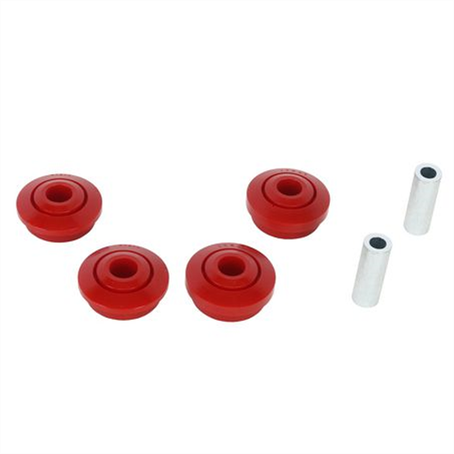 Nolathane REAR LOWER FRONT TRAILING ARM BUSHING KIT 46333
