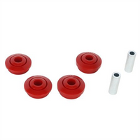 Nolathane REAR LOWER FRONT TRAILING ARM BUSHING KIT 46333