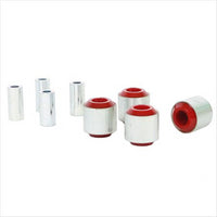 Nolathane TRAILING ARM BUSH KIT 46334