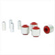 Nolathane TRAILING ARM BUSH KIT 46334