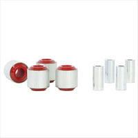 Nolathane TRAILING ARM BUSH KIT 46334