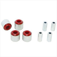 Nolathane TRAILING ARM BUSH KIT 46334