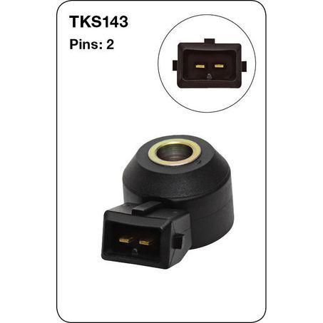 TRIDON KNOCK SENSOR TKS143