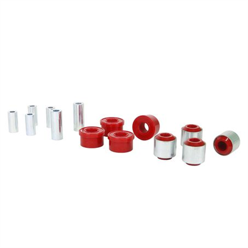 Nolathane CONTROL ARM BUSH KIT 46335
