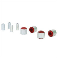 Nolathane CONTROL ARM BUSH KIT 46337