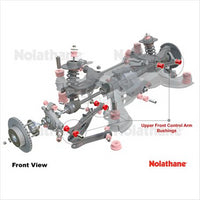 Nolathane CONTROL ARM BUSH KIT 46337