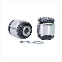 Nolathane REAR CONTROL ARM BUSHING KIT 46338