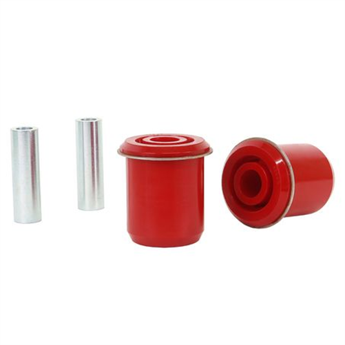 Nolathane CONTROL ARM BUSH KIT 46339