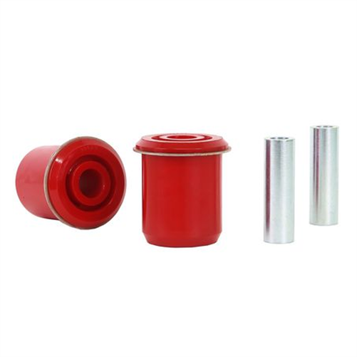 CONTROL ARM BUSH KIT 46339