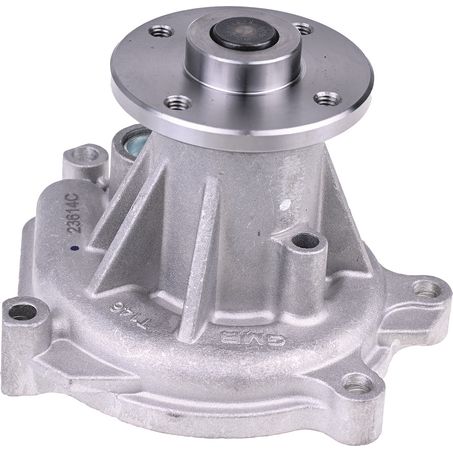GMB W/PUMP DAI TERIOS K3VE   K3VT 130 GWT-146A
