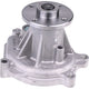 GMB W/PUMP DAI TERIOS K3VE   K3VT 130 GWT-146A