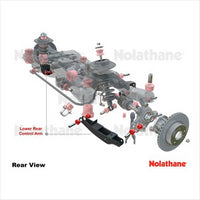Nolathane CONTROL ARM BUSH KIT 46340