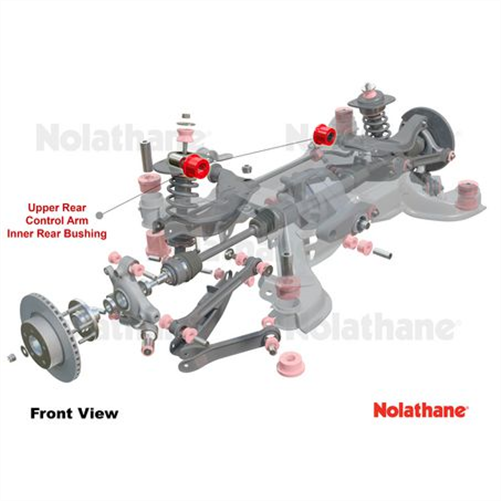 Nolathane CONTROL ARM BUSH KIT 46342