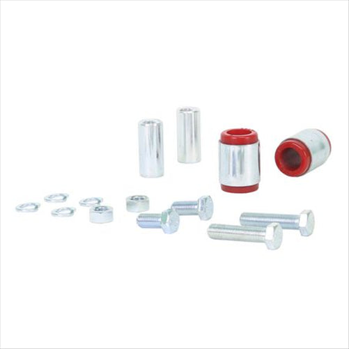Nolathane REAR UPPER CONTROL ARM INNER BUSHING KIT 46347