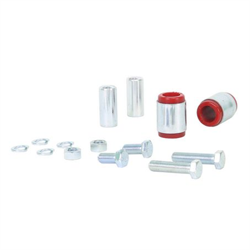 Nolathane REAR UPPER CONTROL ARM INNER BUSHING KIT 46347