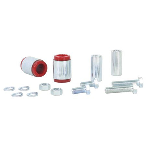 Nolathane REAR UPPER CONTROL ARM INNER BUSHING KIT 46347