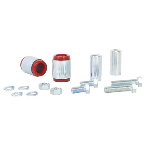 REAR UPPER CONTROL ARM INNER BUSHING KIT 46347