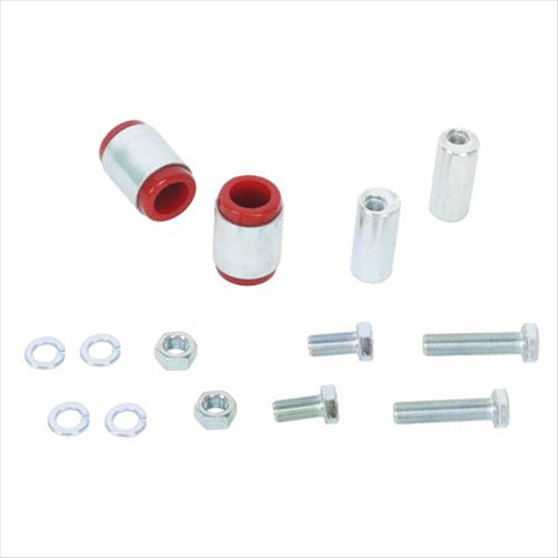 Nolathane REAR UPPER CONTROL ARM INNER BUSHING KIT 46347