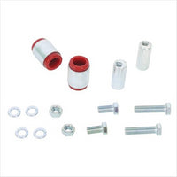 Nolathane REAR UPPER CONTROL ARM INNER BUSHING KIT 46347