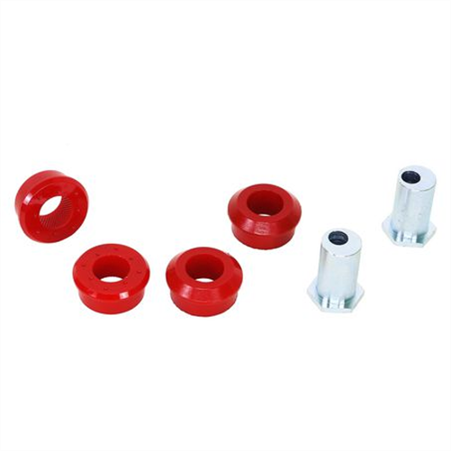 Nolathane CONTROL ARM BUSH KIT 46348