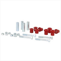 Nolathane CONTROL ARM BUSH KIT 46356