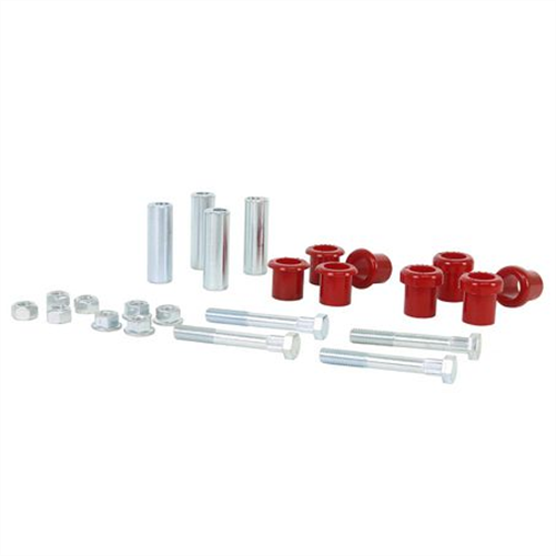 Nolathane CONTROL ARM BUSH KIT 46356