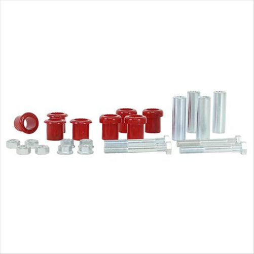 Nolathane CONTROL ARM BUSH KIT 46356