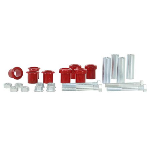 CONTROL ARM BUSH KIT 46356