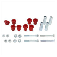 Nolathane CONTROL ARM BUSH KIT 46356