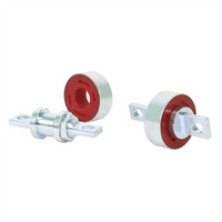 Nolathane REAR TRAILING ARM FRONT BUSHING KIT 46359