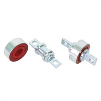Nolathane REAR TRAILING ARM FRONT BUSHING KIT 46359