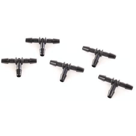 GATES TEE CNCTR(5PK)3/16IN 28584