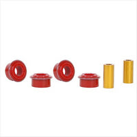 Nolathane TRAILING ARM BUSH KIT 46363