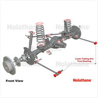 Nolathane BUSH KIT-TRAILING ARM 46365