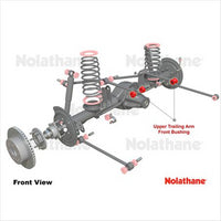 Nolathane BUSH KIT-TRAILING ARM 46367