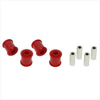 Nolathane BUSH KIT-TRAILING ARM 46369