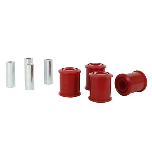 Nolathane BUSH KIT-TRAILING ARM 46370