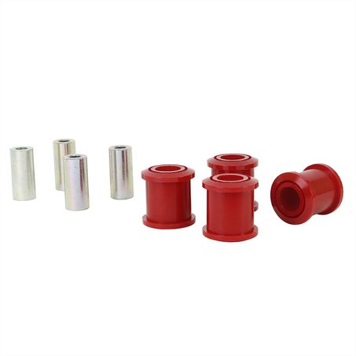 Nolathane BUSH KIT-TRAILING ARM 46371