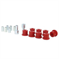 Nolathane CONTROL ARM BUSH KIT 46379