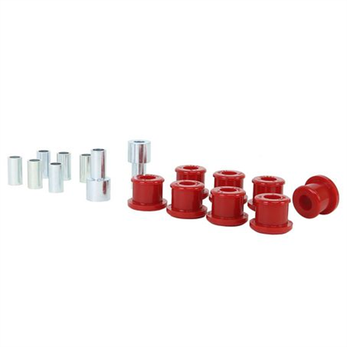 Nolathane CONTROL ARM BUSH KIT 46379