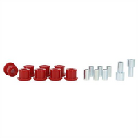 Nolathane CONTROL ARM BUSH KIT 46379