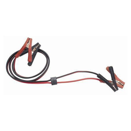 PROJECTA Jumper Leads 400A With Surge Protection 6 B&S