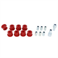 Nolathane CONTROL ARM BUSH KIT 46379